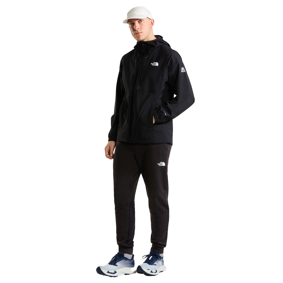 The North Face Men's Mountain Athletics Fleece Pant
