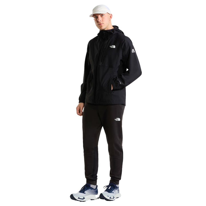 The North Face Men's Mountain Athletics Fleece Pant