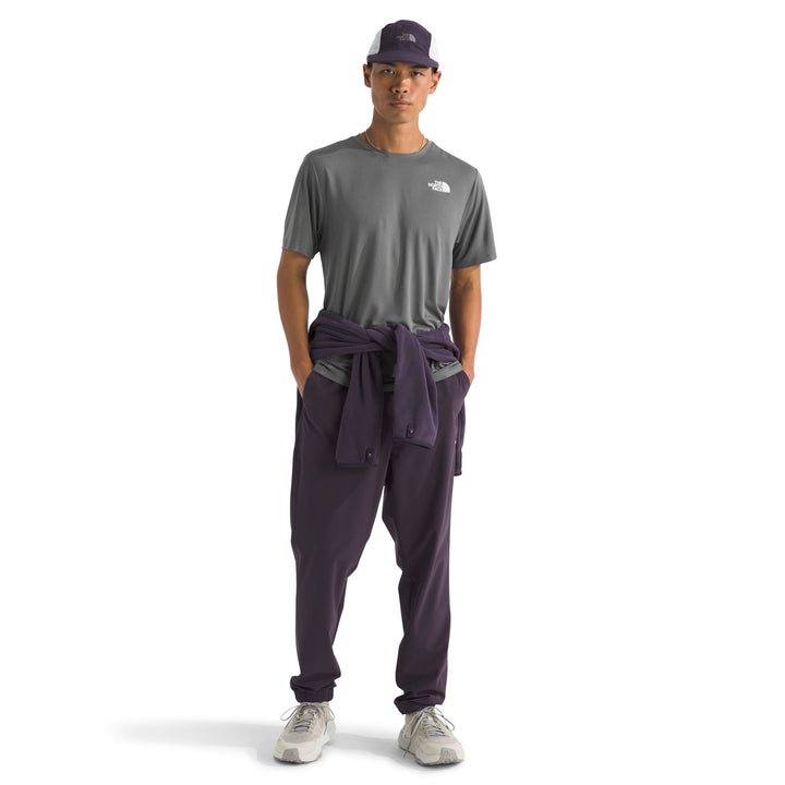 The North Face Men's 24/7 Short-Sleeve Tee Regular