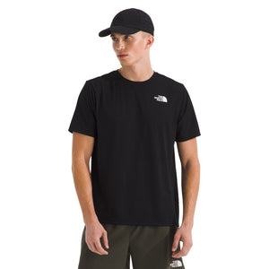 TNF Black