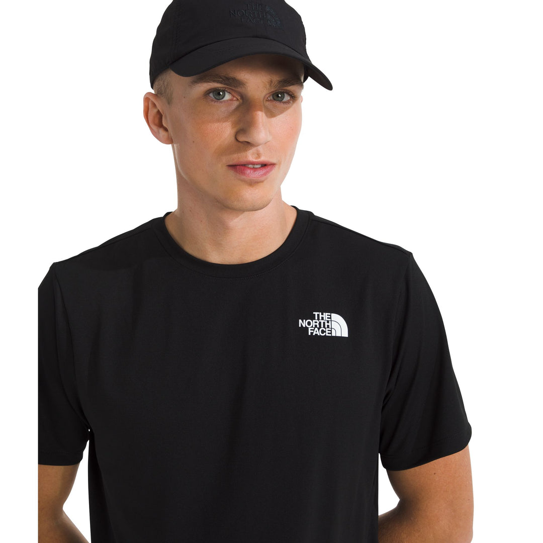 The North Face Men's 24/7 Short-Sleeve Tee Regular