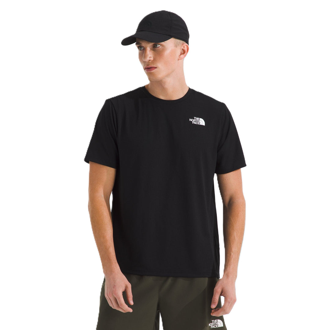 The North Face Men's 24/7 Short-Sleeve Tee Regular