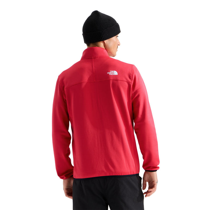 The North Face Men's Crest Full Zip Jacket