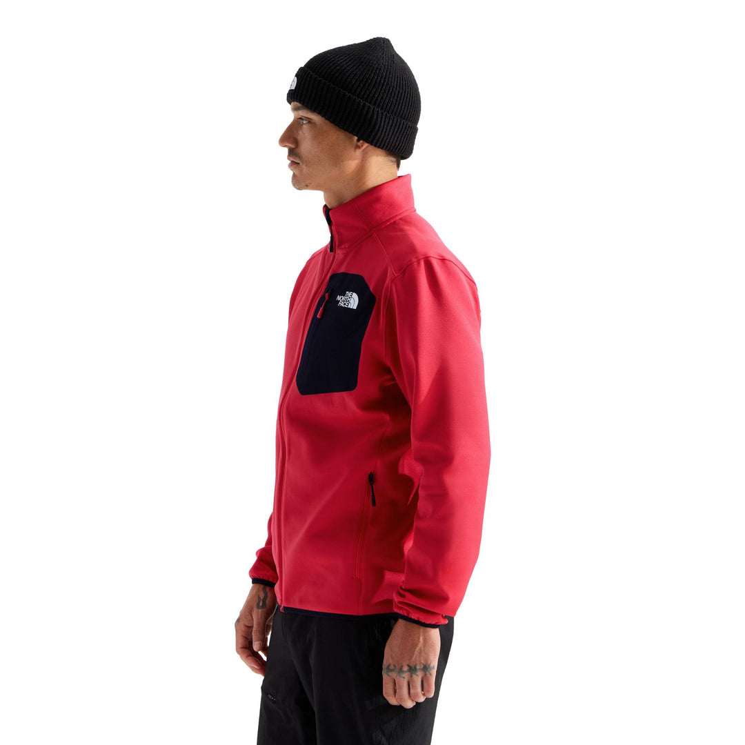 The North Face Men's Crest Full Zip Jacket