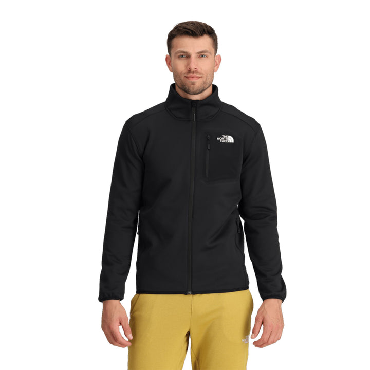 The North Face Men's Crest Full Zip Jacket