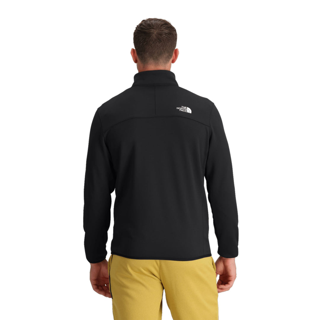 The North Face Men's Crest Full Zip Jacket