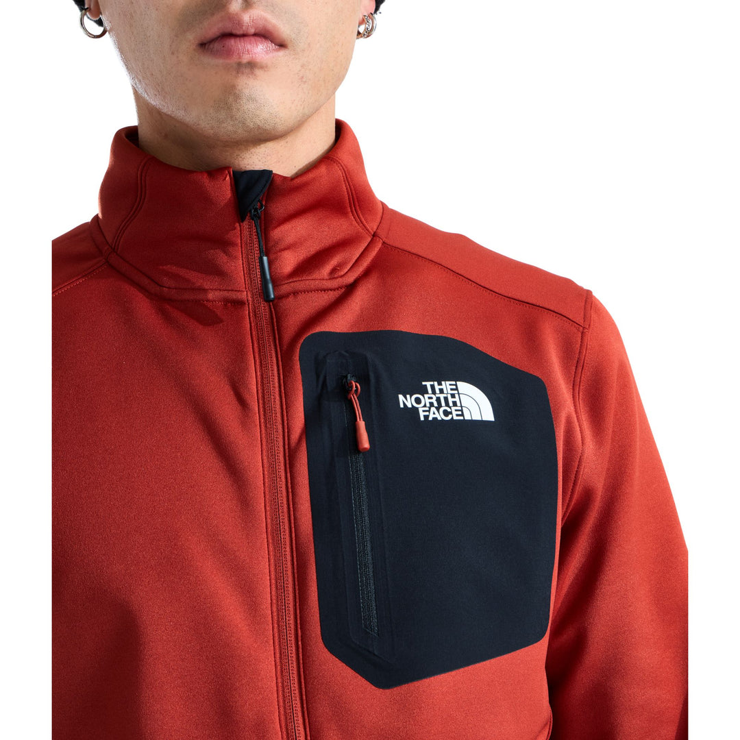 The North Face Men's Crest Full Zip Jacket
