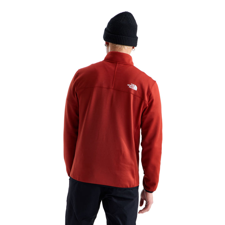 The North Face Men's Crest Full Zip Jacket