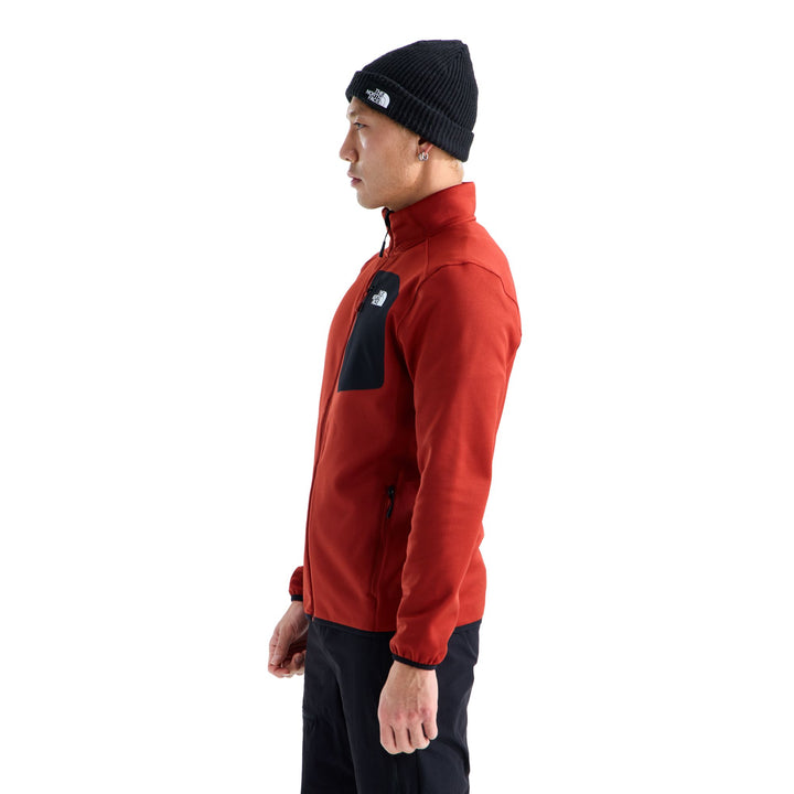 The North Face Men's Crest Full Zip Jacket