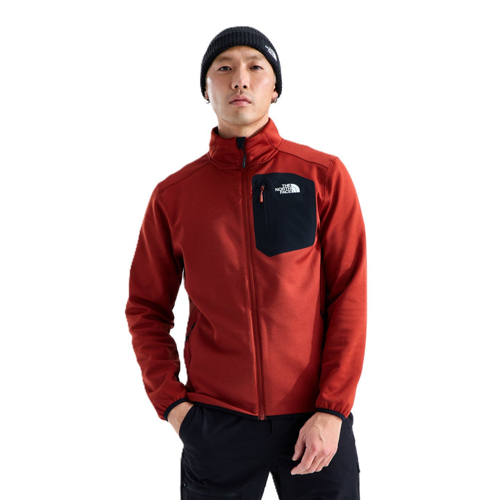 The North Face Men's Crest Full Zip Jacket