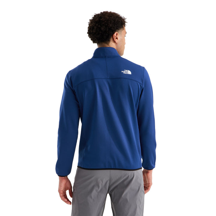 The North Face Men's Crest Full Zip Jacket