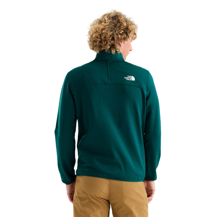 The North Face Men's Crest Full Zip Jacket