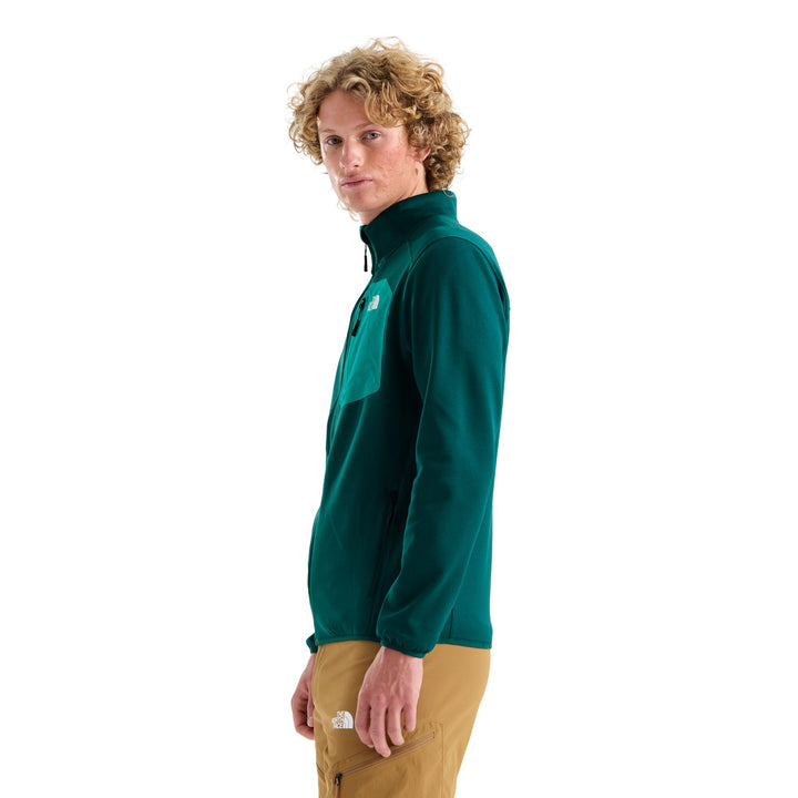 The North Face Men's Crest Full Zip Jacket