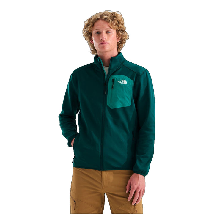 The North Face Men's Crest Full Zip Jacket