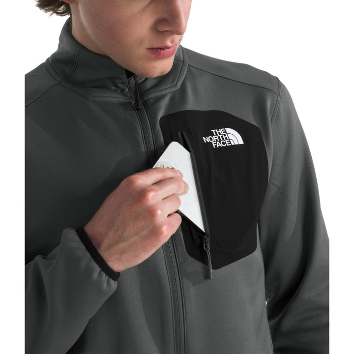 The North Face Men's Crest Full Zip Jacket