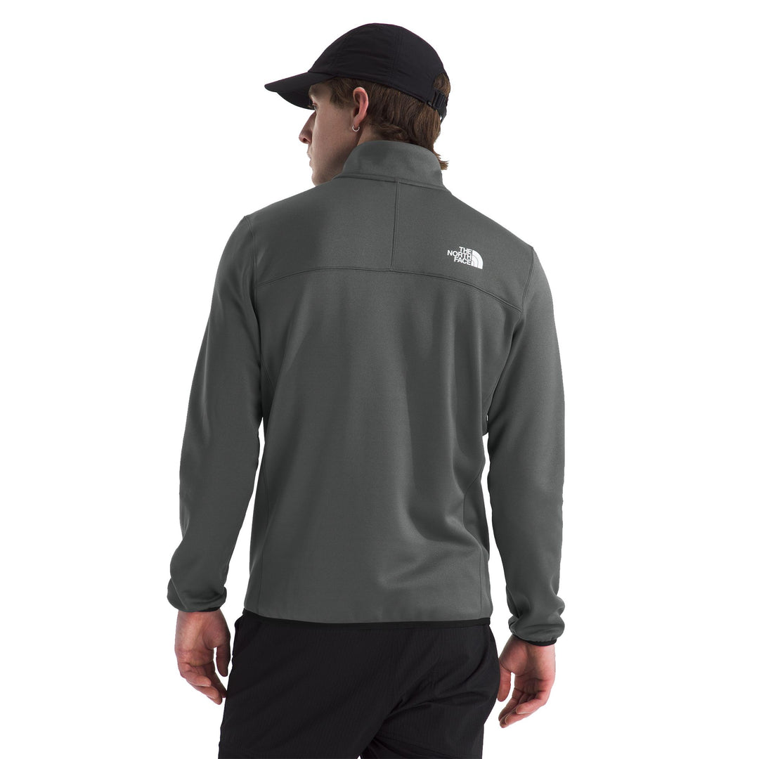 The North Face Men's Crest Full Zip Jacket