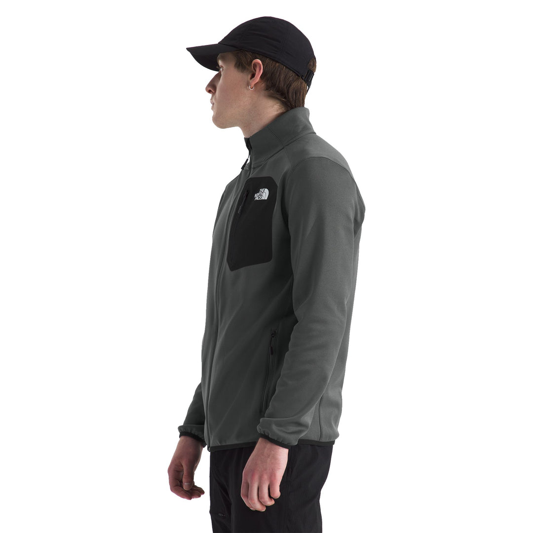 The North Face Men's Crest Full Zip Jacket