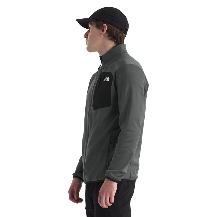 The North Face Men's Crest Full Zip Jacket