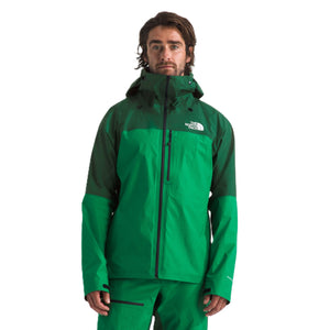 Cordillera Green/Apex Green
