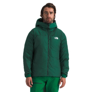 Cordillera Green