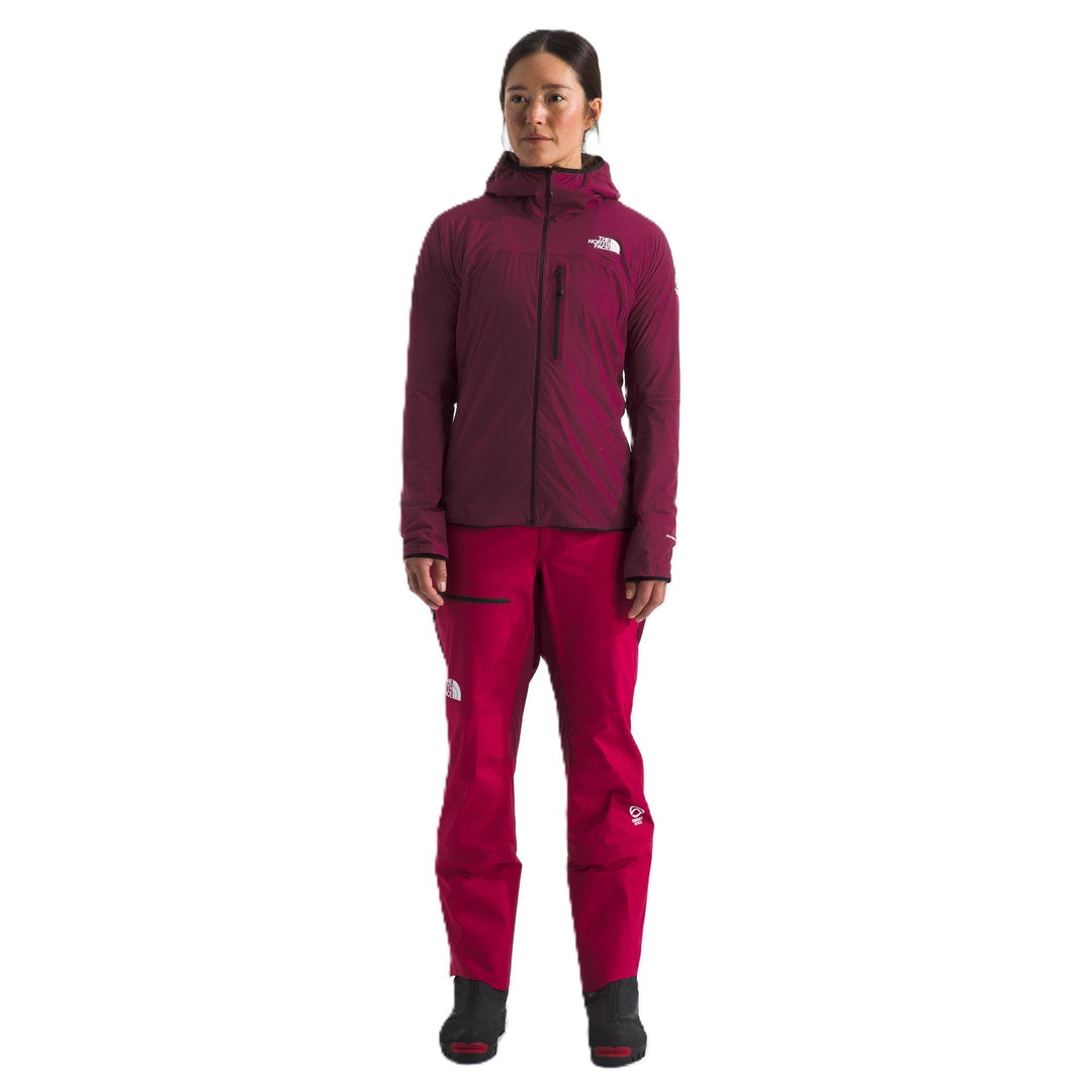 The North Face Women's Summit Series FUTUREFLEECE AMK Hoodie