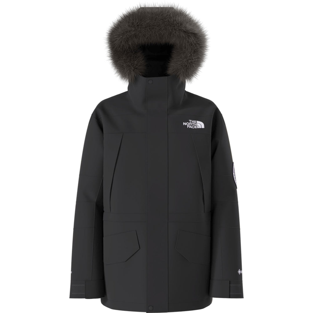 The North Face Men's McMurdo 2L GTX Down Parka