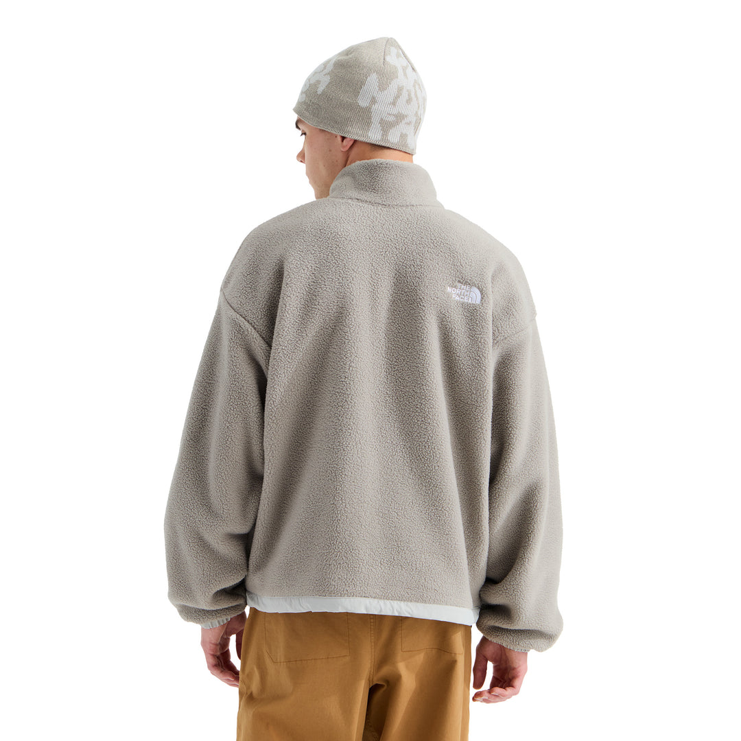 The North Face Men's Yumiori Reversible Jacket