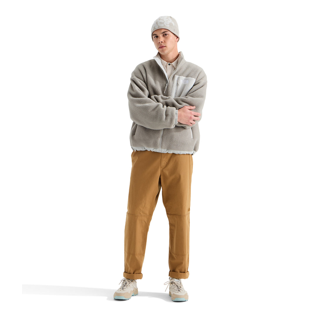 The North Face Men's Yumiori Reversible Jacket