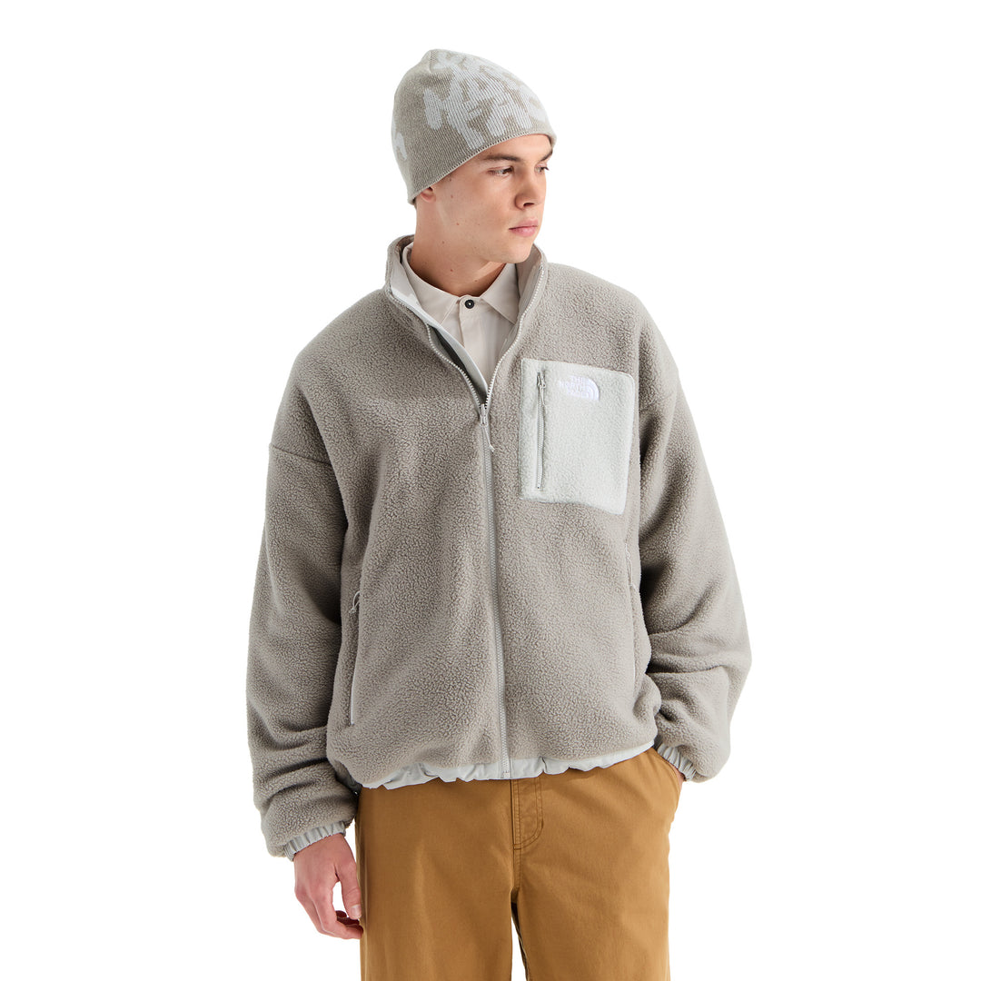 The North Face Men's Yumiori Reversible Jacket