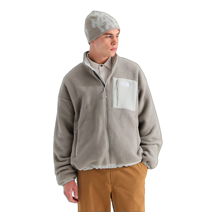 The North Face Men's Yumiori Reversible Jacket