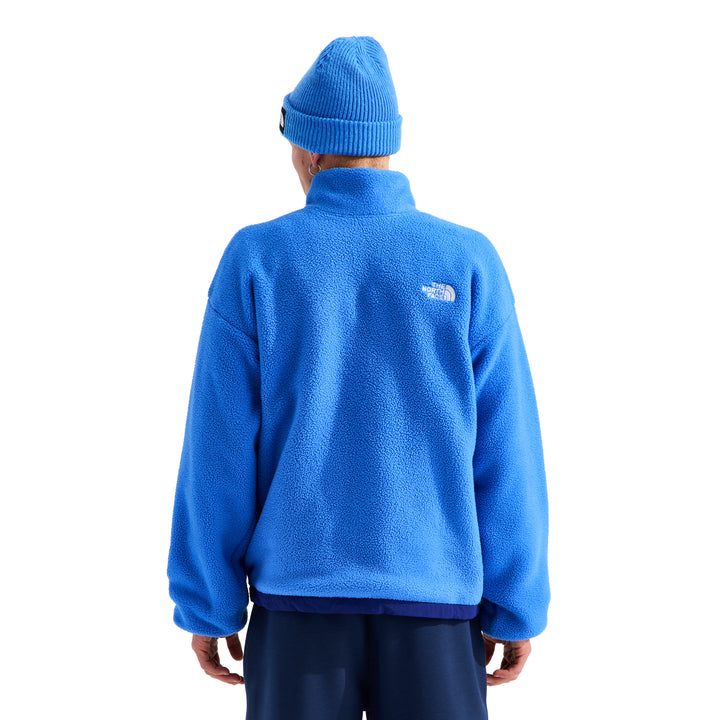 The North Face Men's Yumiori Reversible Jacket