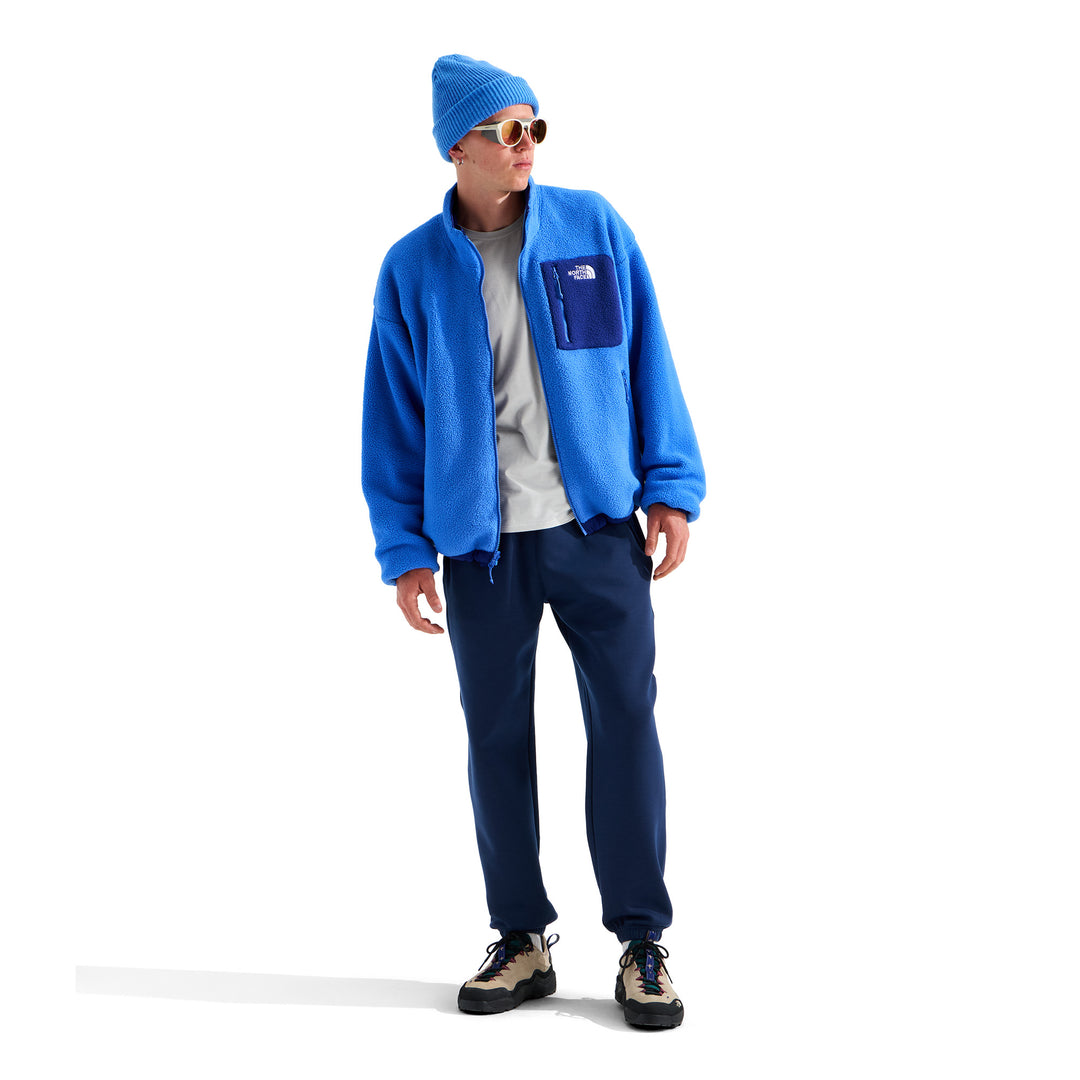 The North Face Men's Yumiori Reversible Jacket