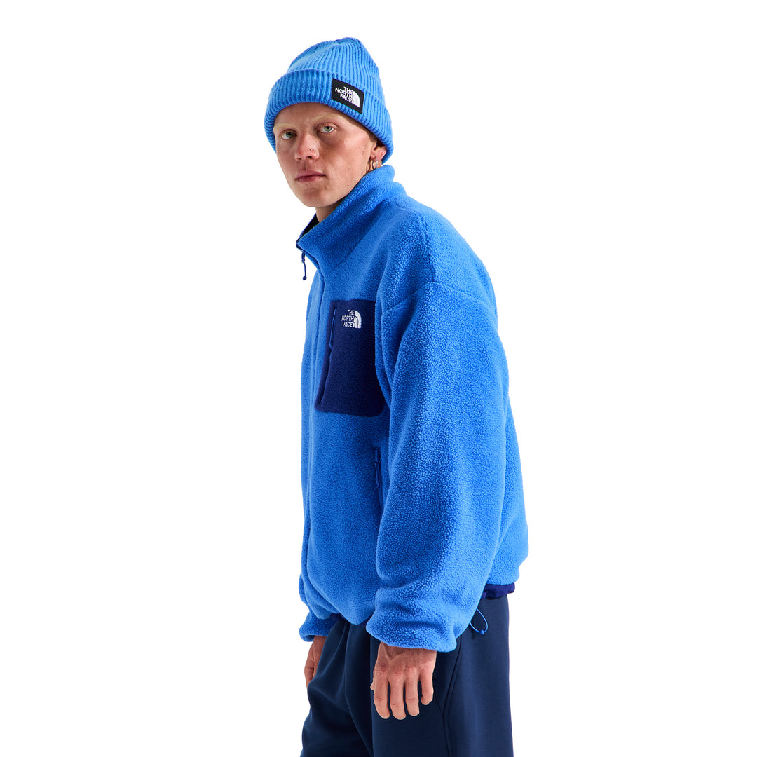 The North Face Men's Yumiori Reversible Jacket