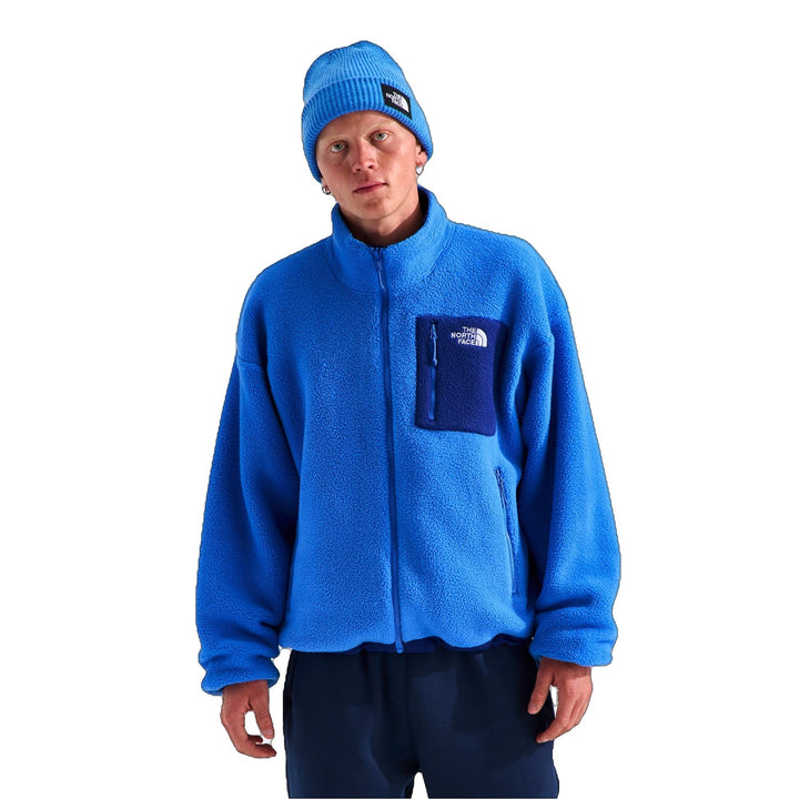 The North Face Men's Yumiori Reversible Jacket