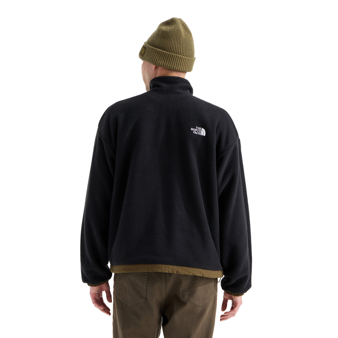 The North Face Men's Yumiori Reversible Jacket