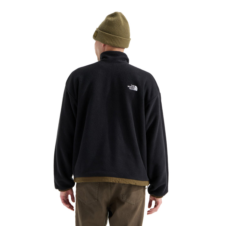 The North Face Men's Yumiori Reversible Jacket
