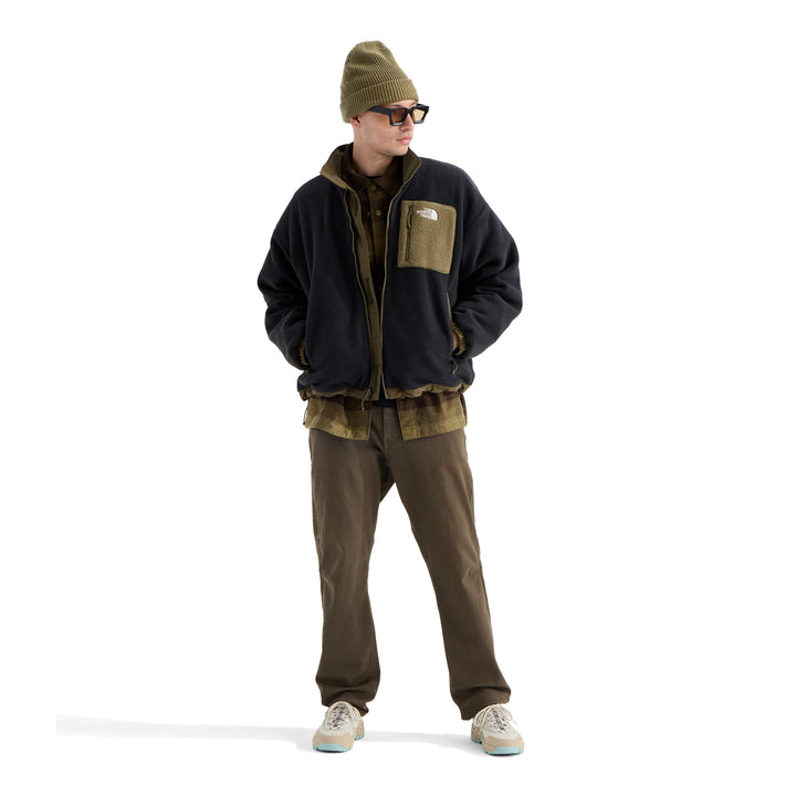 The North Face Men's Yumiori Reversible Jacket
