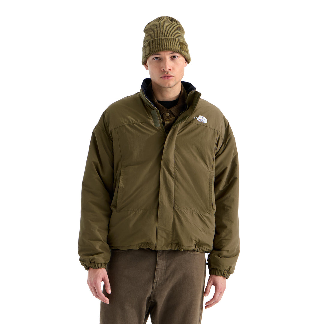 The North Face Men's Yumiori Reversible Jacket