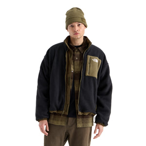 Caraway Seed/TNF Black