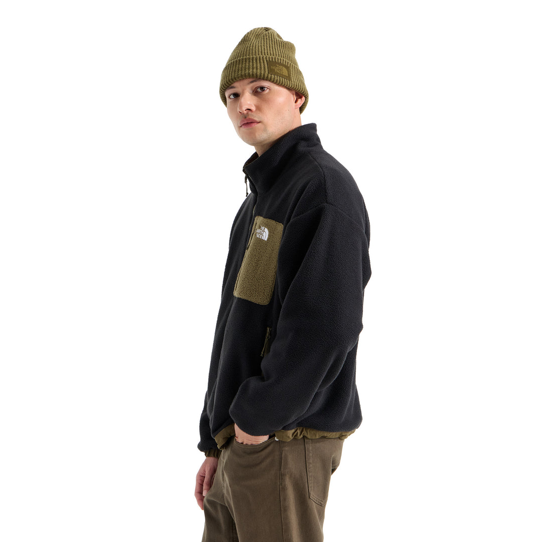 The North Face Men's Yumiori Reversible Jacket
