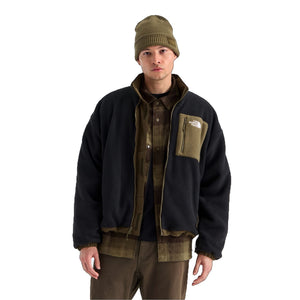 Caraway Seed/TNF Black