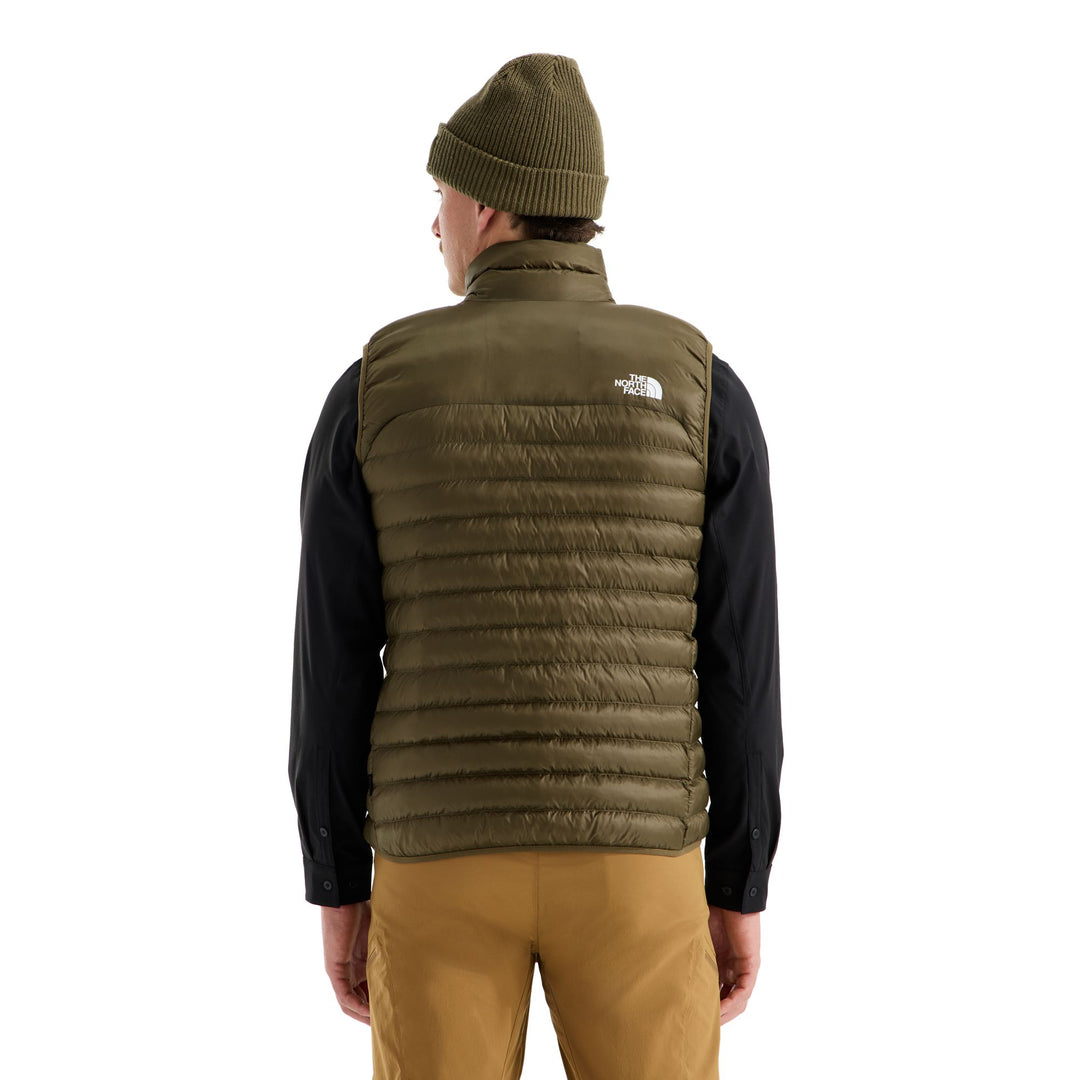 The North Face Men's Terra Peak Vest