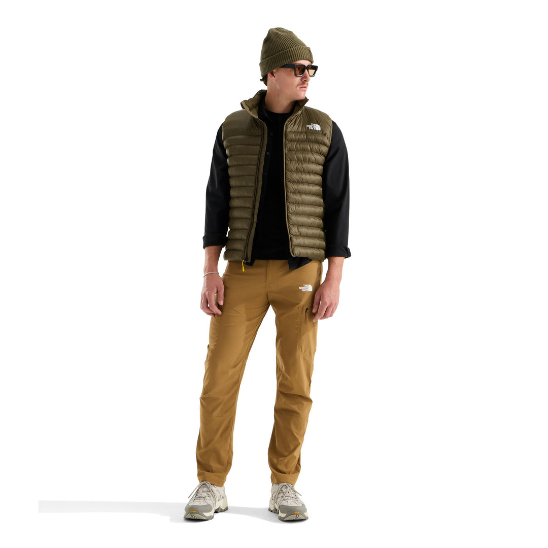 The North Face Men's Terra Peak Vest