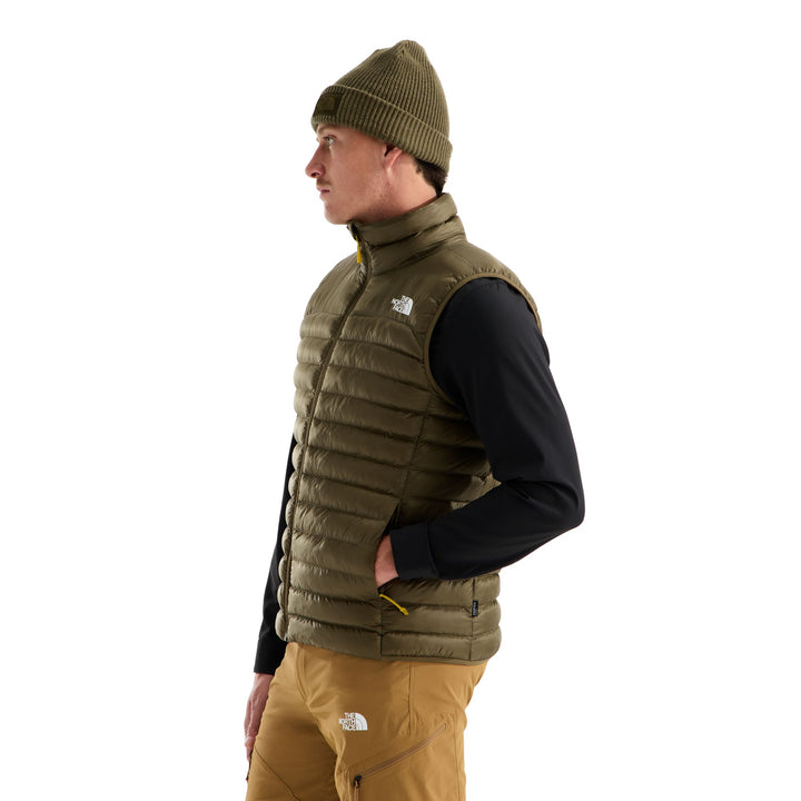 The North Face Men's Terra Peak Vest