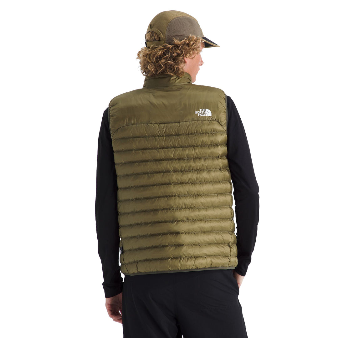 The North Face Men's Terra Peak Vest