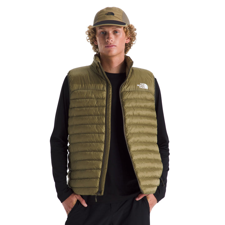 The North Face Men's Terra Peak Vest