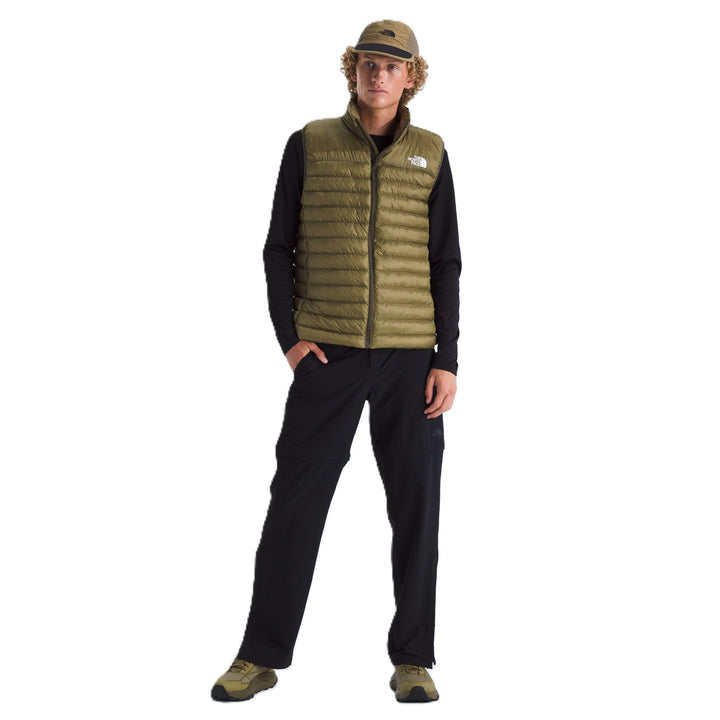 The North Face Men's Terra Peak Vest