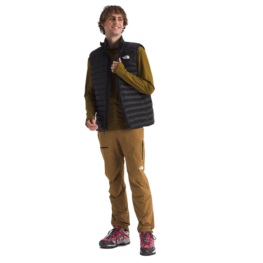 The North Face Men's Terra Peak Vest