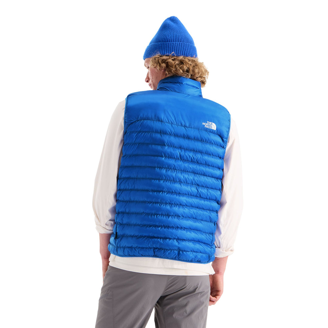 The North Face Men's Terra Peak Vest
