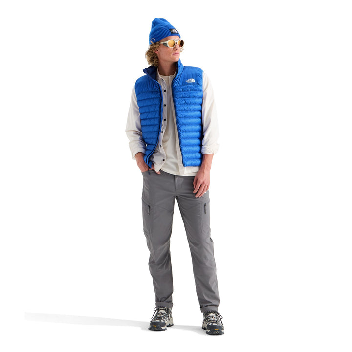 The North Face Men's Terra Peak Vest